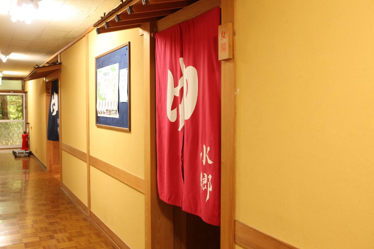 Hotel Suigou Toyooka  Exterior foto