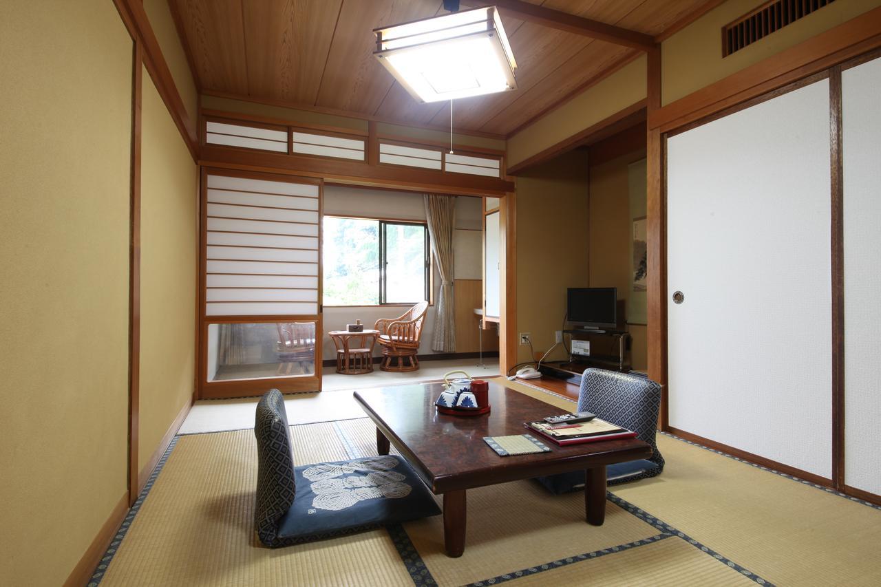 Hotel Suigou Toyooka  Exterior foto